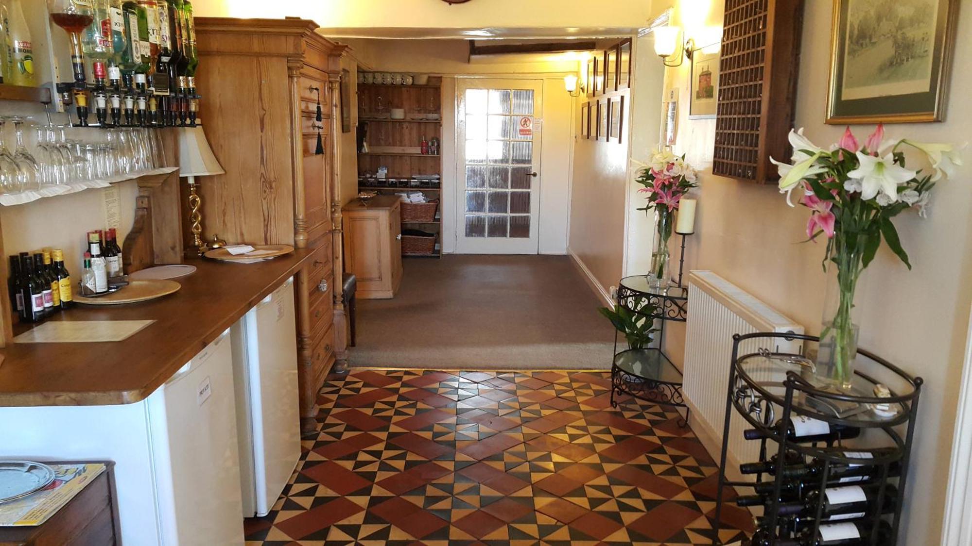 Ternhill Farm House - 5 Star Guest Accommodation With Optional Award Winning Breakfast Маркет-Дрейтон Екстер'єр фото