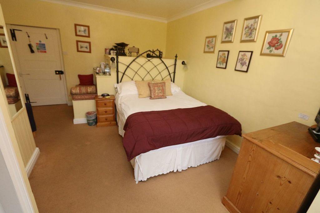 Ternhill Farm House - 5 Star Guest Accommodation With Optional Award Winning Breakfast Маркет-Дрейтон Екстер'єр фото